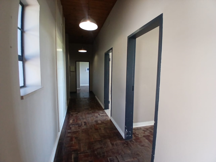 To Let Commercial Property for Rent in Waterval East North West
